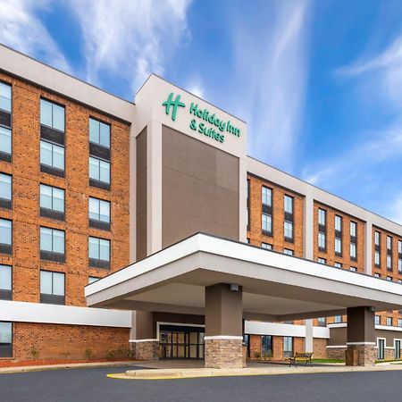 Holiday Inn & Suites Richmond West End, An Ihg Hotel Exterior foto
